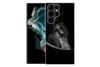 MuchoWow® Handyhülle Schutzhülle Hülle für Samsung Galaxy Produktbild-Vorschau 2