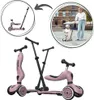 Scoot&Ride Highwaykick 1 Push & Go - Rutscherfahrzeug Produktbild-Vorschau