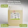 Tekutý prací prostriedok 20l, prací prostriedok na bielizeň Náhľad obrázku produktu 7