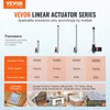 VEVOR 6000N Attuatore lineare DC 12V Attuatore lineare IP44 Anteprima dell’immagine prodotto 2