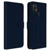 Avizar, Flip Cover Geldbörse, Etui Kunstleder für Oppo A15, Produktbild-Vorschau 1