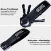 AdroitGoods Key Organiser Schlüsselhalter - Produktbild-Vorschau 2