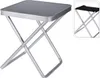 Tabouret touristique avec table 2en1 Voir les images du produit 2