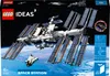 LEGO IDEAS 21321 Internationale Raumstation Produktbild-Vorschau 31