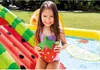 Plac zabaw owocowy 244 x 191 x 91 cm INTEX 57158 Produktbild-Vorschau 8