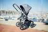 Baby Jogger City sights, Baldachýn, Tradičný kočík, Náhľad obrázku produktu 8