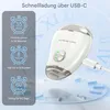 Elektrischer Nagelknipser, Automatische Nägel mit LED Produktbild-Vorschau 6