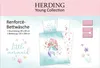 YC Beddengoed met het thema "De Kleine Zeemeermin" Productafbeelding-voorbeeld 9