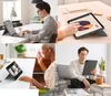 Logitech Combo Touch - Tastatur und Foliohülle - mit Produktbild-Vorschau 13