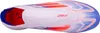 adidas F50 Elite Laceless SG Cloud White Solar Red Lucid Produktbild-Vorschau 5