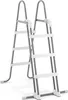 INTEX 28075 - Sicherheitsleiter (91cm - 107cm) + INTEX Produktbild-Vorschau 2