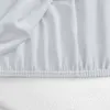 Spannbettlaken Jersey Spannbetttuch 100% Baumwolle Produktbild-Vorschau 4