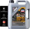 LIQUI MOLY Top Tec 6200 0W-20 Motoröl 5 l Produktbild-Vorschau 6