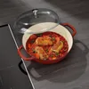 Calido Stoofpan met Deksel Ø 28 cm 3,8 liter Produktbild-Vorschau 2