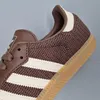 Schuhe Adidas Samba JI3184 Produktbild-Vorschau 15