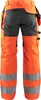 Blakläder® High Vis Arbeitshose mit Stretch High Vis 1552 Produktbild-Vorschau 2