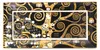 Goebel Klimt Strom života Podnos 24 x 12 cm Náhľad obrázku produktu 1
