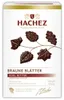 Hachez Hauchzarte Blätter Edel Bitter 125g Produktbild-Vorschau 2