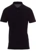 Mivaro Herren Poloshirt einfarbig – Polo Shirt aus 100 % Produktbild-Vorschau 3