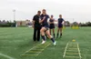 SKLZ LADD-001, Tréninkový žebřík, Univerzální, Černá, Náhled obrázku produktu 5