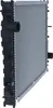 NRF 509887 Kühler Wasserkühler Motorkühler Produktbild-Vorschau 9