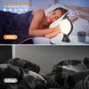 Tageslichtlampe 10000 Lux,Lichttherapielampe mit 3 Produktbild-Vorschau 4