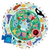 puzzle Animaux XXL Junior carton 27 pièces Voir les images du produit 16