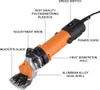 Schafschere, elektrische Schermaschine, 690 W, Produktbild-Vorschau 10