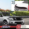 Deflettore Cofano Per Ford Tourneo Courier Dal 2024 Scoutt Anteprima dell’immagine prodotto 13