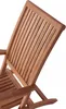 Gartenliege Yacht aus Teakholz, 1.7m B, 0.93m H, 0.6m T, Produktbild-Vorschau 4