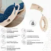 MAMOI® Łuk do wspinaczki z poduszką, poduszka do huśtawki Podgląd zdjęcia produktu 4
