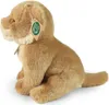RAPPA Leonessa di peluche 25 cm ECO-FRIENDLY Anteprima dell’immagine prodotto 3