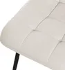 ML-Design Esszimmerstühle 4er Set Beige, Wohnzimmerstühle Produktbild-Vorschau 5