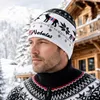 Berretto Nebulus INFINITY, cappello caldo e accogliente, Anteprima dell’immagine prodotto 2