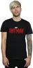 Marvel - T-Shirt für Herren BI11052 (M) (Schwarz) Produktbild-Vorschau 2