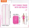 VEVOR Nafukovací gymnastická podložka Gymnastická podložka, Náhled obrázku produktu 2