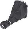QC08072Car Gear Shift Knob Lever Stick Gaitor Boot Cover Voir les images du produit 1