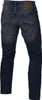 Macna Revelin Motorrad Jeans, dunkelblau, 36 Produktbild-Vorschau 2