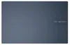 Asus Vivobook X1704VA, blau, DDR4 Produktbild-Vorschau 2