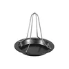 Westmark Hähnchengriller Edelstahl 21 cm Produktbild-Vorschau 2