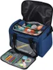 Garntasche, Basteltasche für Stricknadel-Set, Häkelset und Produktbild-Vorschau 1