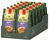 Jacobs Typ Choco Cappuccino Milka, Instantkaffee, Mit Anteprima dell’immagine prodotto 1
