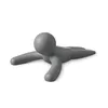 Umbra Buddy, Donkergrijs, Thermoplastisch materiaal, Productafbeelding-voorbeeld 2
