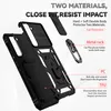 Custodia per Samsung Galaxy S23 a doppio strato con Anteprima dell’immagine prodotto 4