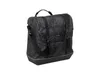 nouveau looxs Radtasche Alba Bamboo, noir Voir les images du produit 5