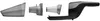 Sencor Svc 0608Bk 3In1 Anteprima dell’immagine prodotto 4