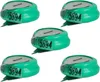 vhbw 5x NiMH Ersatz Knopfzellen-Akku (80 mAh, 1,2 V, NiMH) Produktbild-Vorschau 1