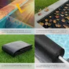 tectake® Pool-Solarfolie rechteckig und selbstschwimmend Produktbild-Vorschau 4