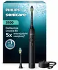 PHILIPS HX40​32/32 Series ​3100 Black + etui Elektrische Produktbild-Vorschau 8