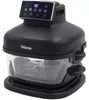 Tristar Crispy Glass heteluchtfriteuse – 4,2 liter en 2,2 Productafbeelding-voorbeeld 3